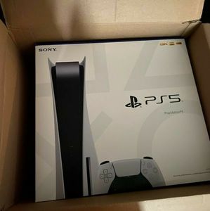 Ps 5 for sale 400$ lowest 340$